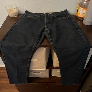 Vintage Genes jeans